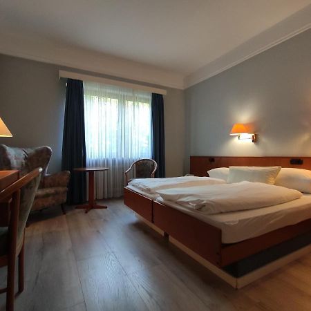 Condi Hotel Αμβούργο Εξωτερικό φωτογραφία