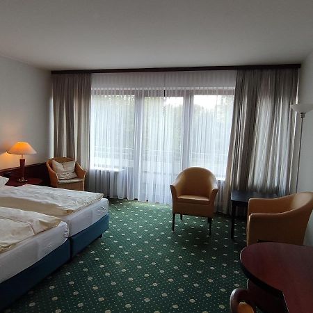 Condi Hotel Αμβούργο Εξωτερικό φωτογραφία