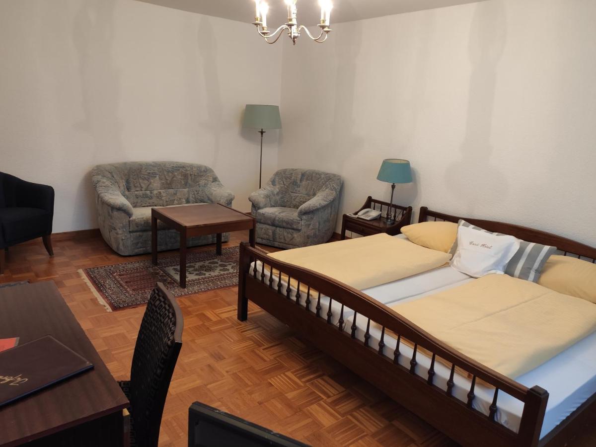 Condi Hotel Αμβούργο Εξωτερικό φωτογραφία