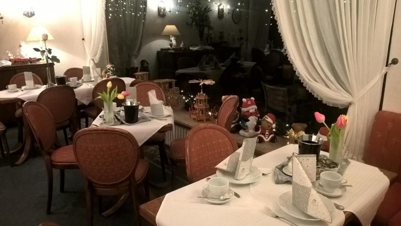 Condi Hotel Αμβούργο Εξωτερικό φωτογραφία