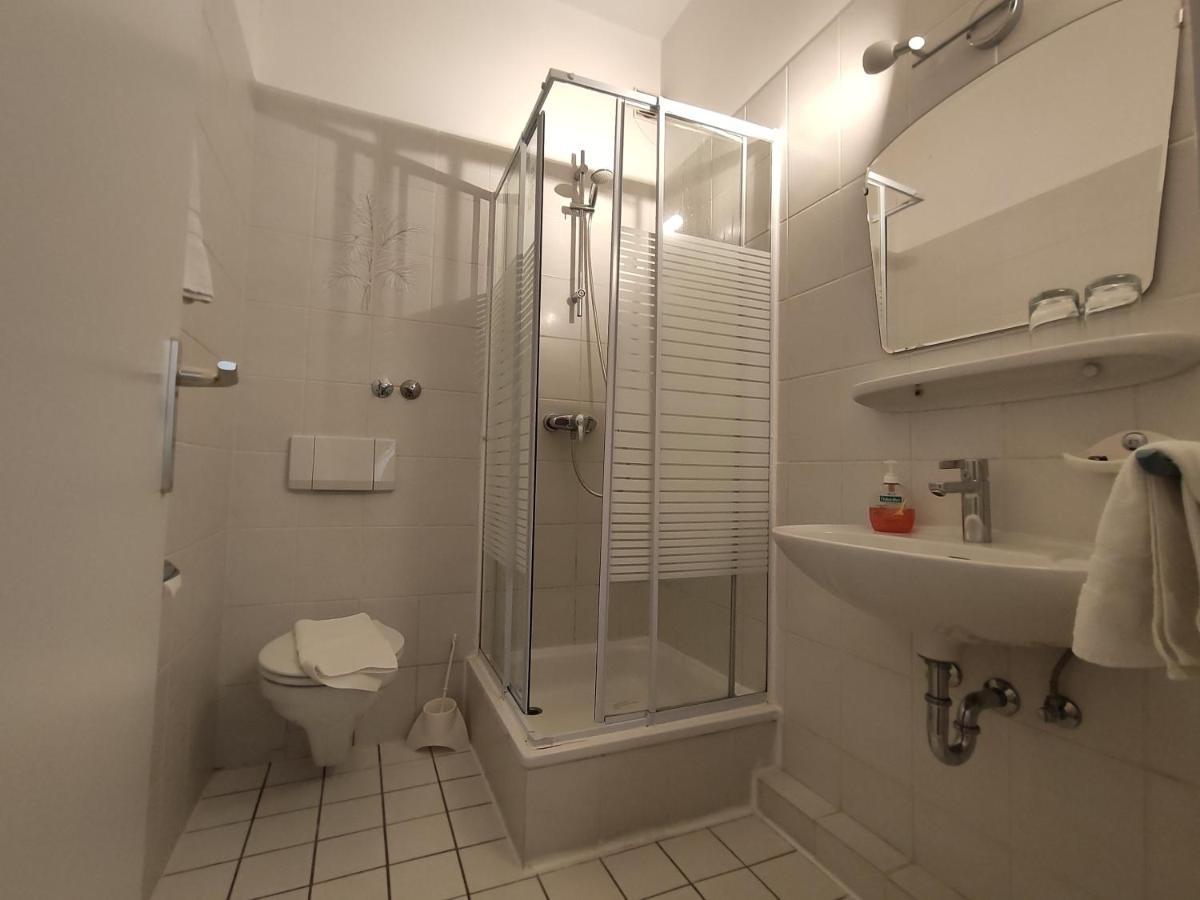 Condi Hotel Αμβούργο Εξωτερικό φωτογραφία
