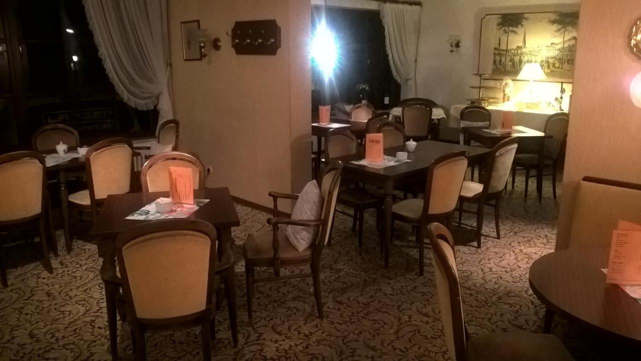 Condi Hotel Αμβούργο Εξωτερικό φωτογραφία