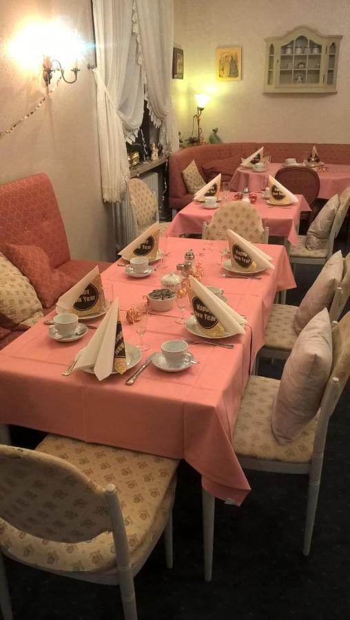 Condi Hotel Αμβούργο Εξωτερικό φωτογραφία