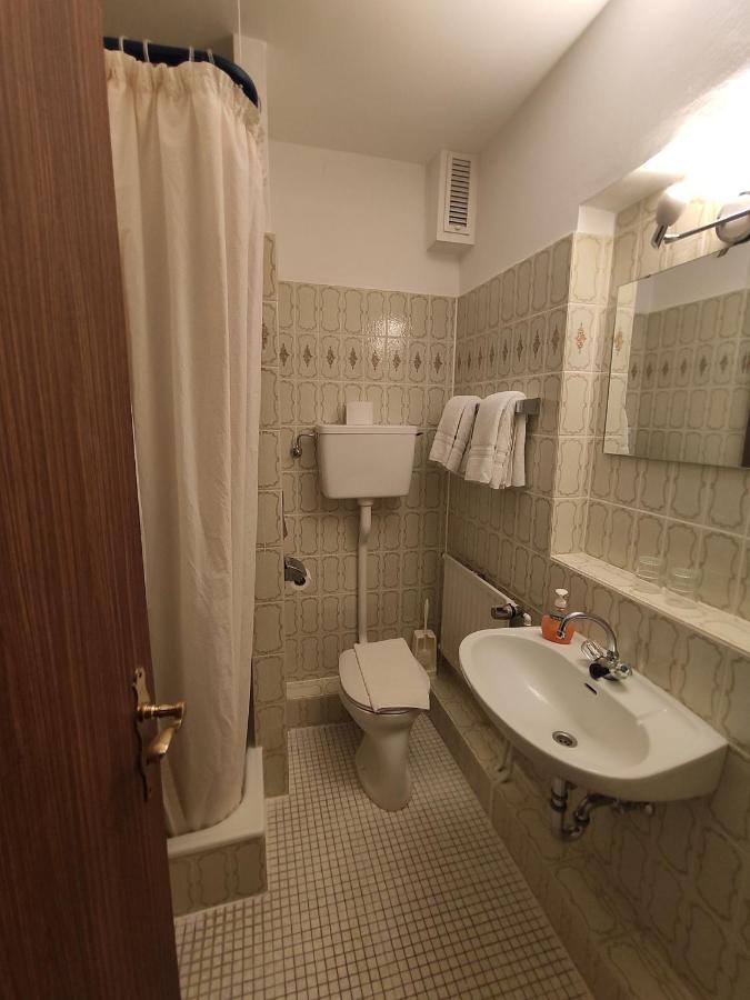 Condi Hotel Αμβούργο Εξωτερικό φωτογραφία