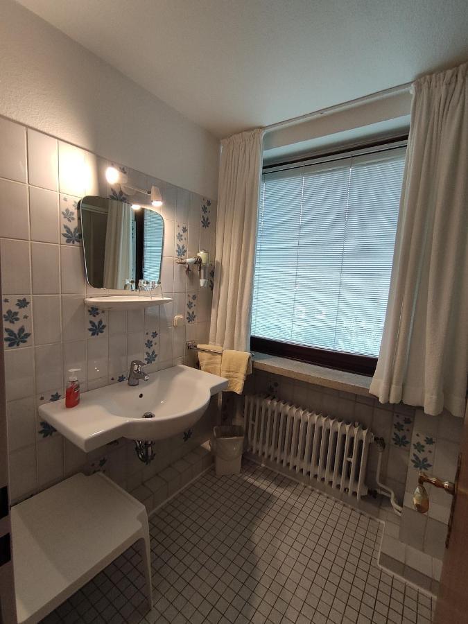 Condi Hotel Αμβούργο Εξωτερικό φωτογραφία