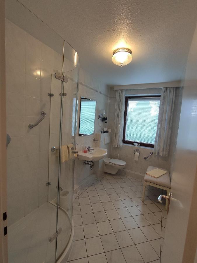 Condi Hotel Αμβούργο Εξωτερικό φωτογραφία