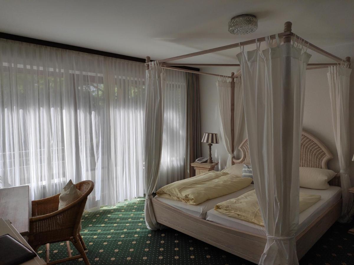 Condi Hotel Αμβούργο Εξωτερικό φωτογραφία