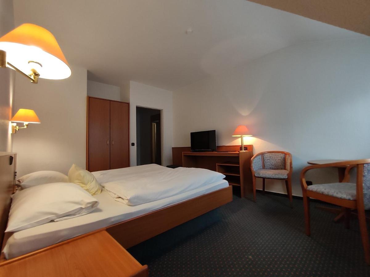 Condi Hotel Αμβούργο Εξωτερικό φωτογραφία