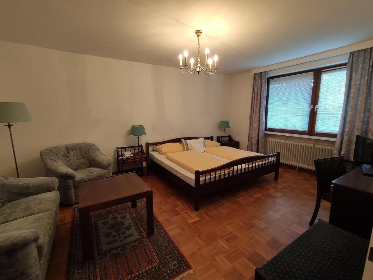 Condi Hotel Αμβούργο Εξωτερικό φωτογραφία