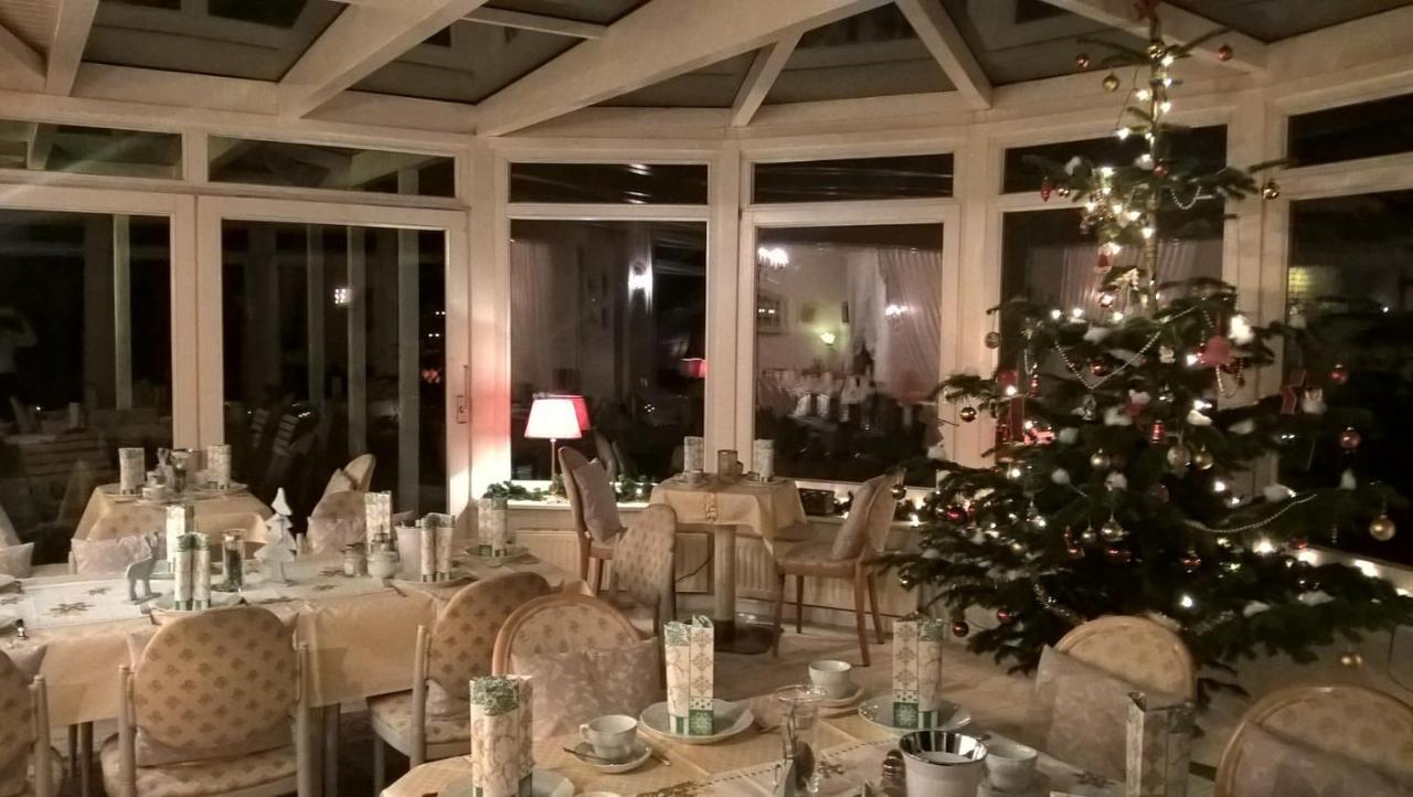 Condi Hotel Αμβούργο Εξωτερικό φωτογραφία