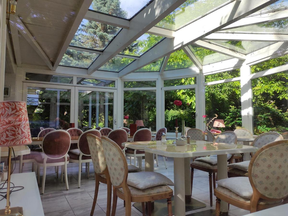 Condi Hotel Αμβούργο Εξωτερικό φωτογραφία