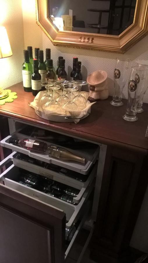 Condi Hotel Αμβούργο Εξωτερικό φωτογραφία