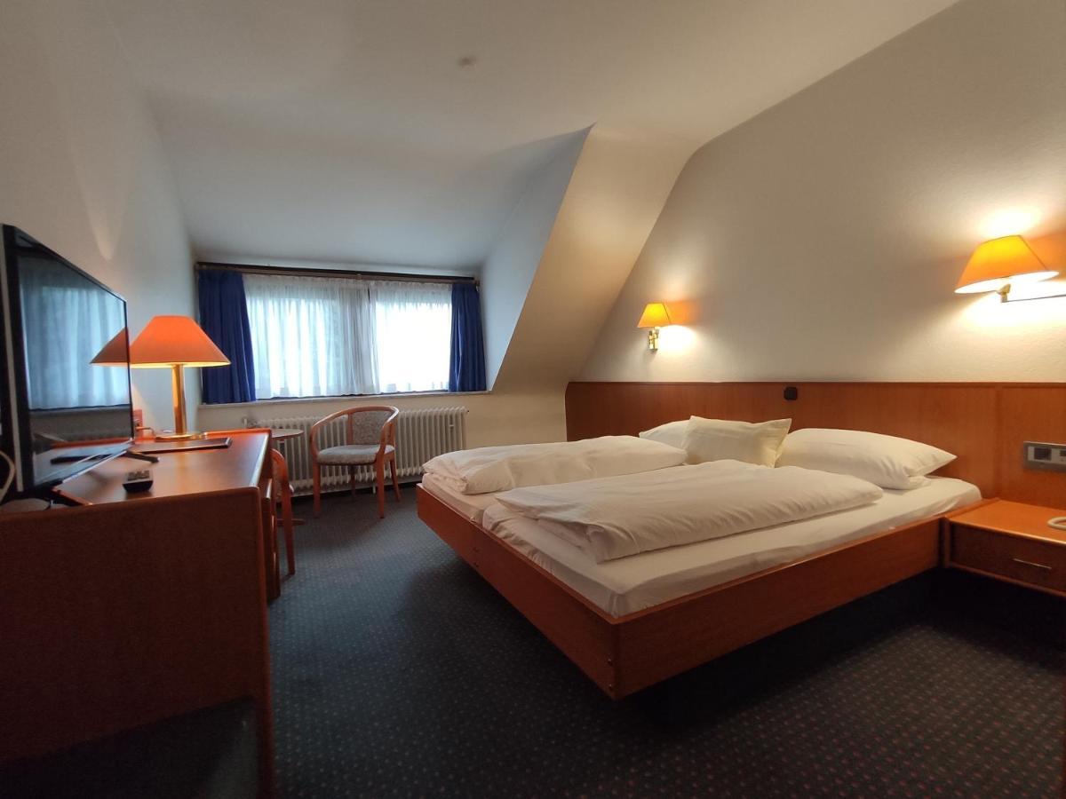 Condi Hotel Αμβούργο Εξωτερικό φωτογραφία