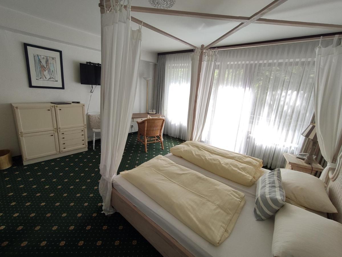 Condi Hotel Αμβούργο Εξωτερικό φωτογραφία