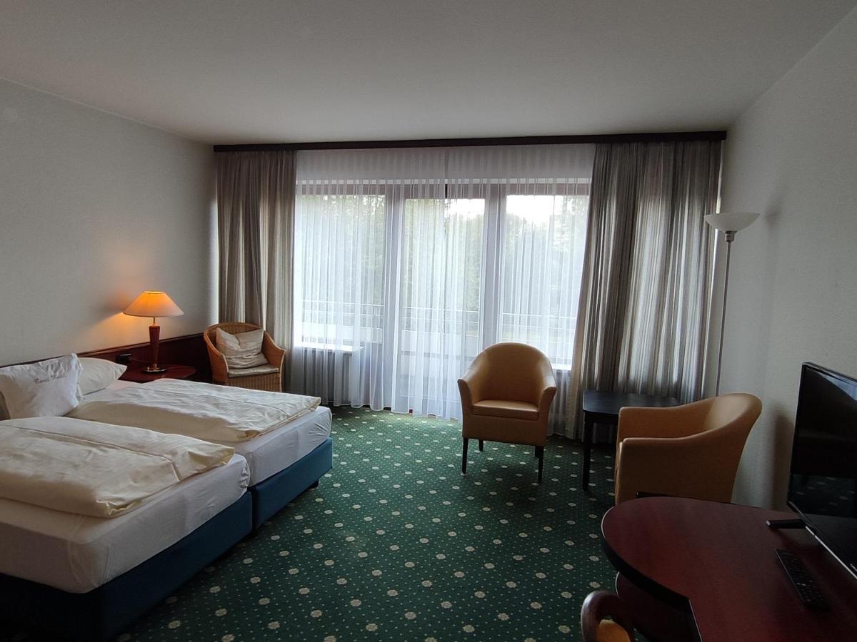 Condi Hotel Αμβούργο Εξωτερικό φωτογραφία